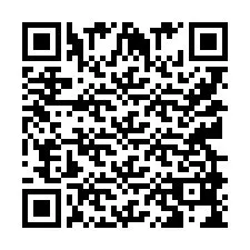 QR-code voor telefoonnummer +9512989466