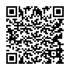 QR код за телефонен номер +9512989483