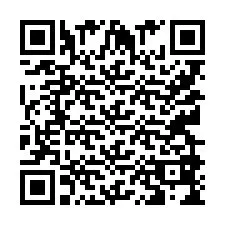 QR-код для номера телефона +9512989493