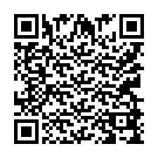 QR Code pour le numéro de téléphone +9512989523