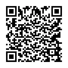 Codice QR per il numero di telefono +9512989527