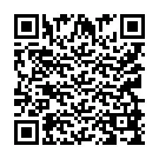 Codice QR per il numero di telefono +9512989552