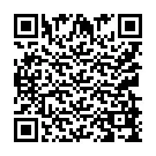 Codice QR per il numero di telefono +9512989574