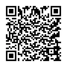 Código QR para número de telefone +9512989584