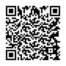 QR-код для номера телефона +9512989592