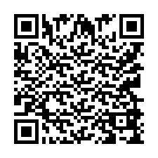 QR код за телефонен номер +9512989596