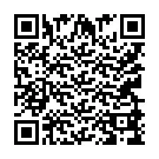 QR-Code für Telefonnummer +9512989607