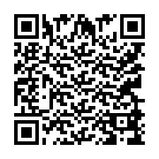 QR-Code für Telefonnummer +9512989613