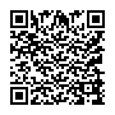 QR-code voor telefoonnummer +9512989648