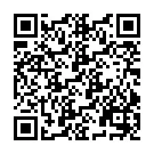 QR-код для номера телефона +9512989680