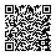 QR Code สำหรับหมายเลขโทรศัพท์ +9512989687