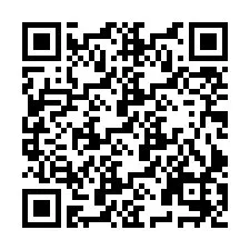 Código QR para número de telefone +9512989692