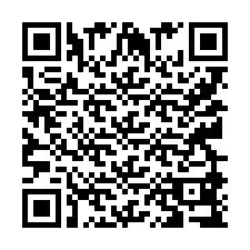 QR Code สำหรับหมายเลขโทรศัพท์ +9512989702