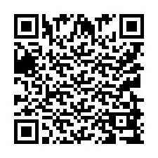 QR kód a telefonszámhoz +9512989730