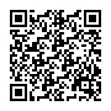 QR kód a telefonszámhoz +9512989748