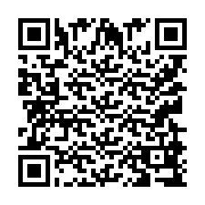 Código QR para número de teléfono +9512989755