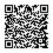 QR-code voor telefoonnummer +9512989756