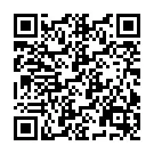 QR-код для номера телефона +9512989757