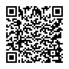 Código QR para número de telefone +9512989758