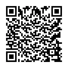 QR Code สำหรับหมายเลขโทรศัพท์ +9512989761