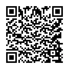 Código QR para número de teléfono +9512989779