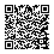 QR-koodi puhelinnumerolle +9512989783