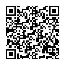 QR-код для номера телефона +9512989810