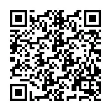 Codice QR per il numero di telefono +9512989828