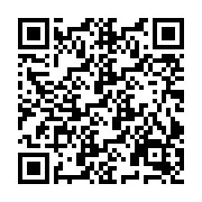 Código QR para número de telefone +9512989852