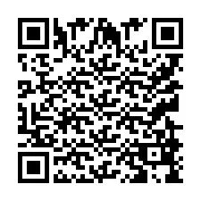 QR kód a telefonszámhoz +9512989871