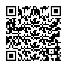 Codice QR per il numero di telefono +9512989905