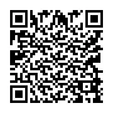 Kode QR untuk nomor Telepon +9512989922