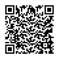 QR kód a telefonszámhoz +9512989955