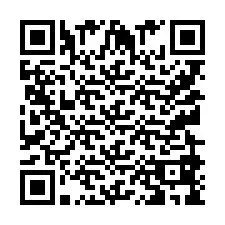 QR-code voor telefoonnummer +9512989984