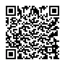 Kod QR dla numeru telefonu +9512989990