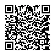 QR-koodi puhelinnumerolle +9512990023