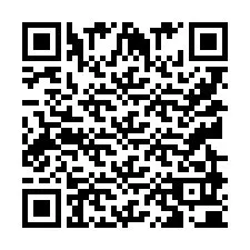 QR-code voor telefoonnummer +9512990031