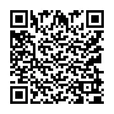 QR-koodi puhelinnumerolle +9512990034