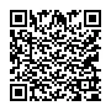 QR Code pour le numéro de téléphone +9512990047