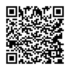 QR Code pour le numéro de téléphone +9512990077