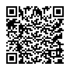 QR-koodi puhelinnumerolle +9512990089