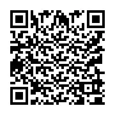 Codice QR per il numero di telefono +9512990090