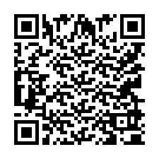 QR-code voor telefoonnummer +9512990097