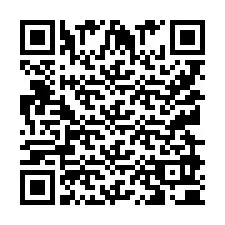 QR-код для номера телефона +9512990098