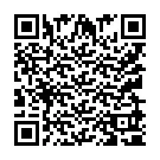 Codice QR per il numero di telefono +9512990108