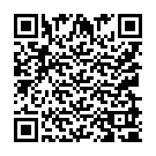 Código QR para número de teléfono +9512990118