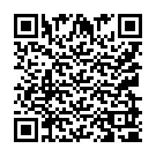 QR-Code für Telefonnummer +9512990128