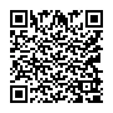 QR код за телефонен номер +9512990132