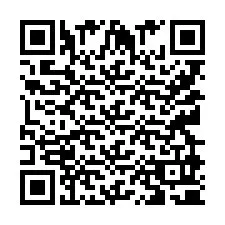 Código QR para número de telefone +9512990152