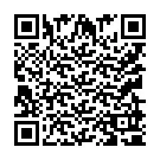 QR-kood telefoninumbri jaoks +9512990161